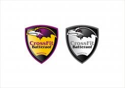 Logo # 407533 voor Design a logo for a new CrossFit Box Urgent! the deadline is 2014-11-15 wedstrijd