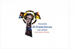 Logo # 409142 voor Logo Parochie H.Franciscus van Assissi wedstrijd