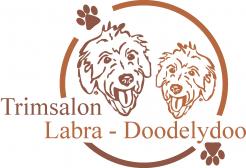 Logo # 231780 voor Ontwerp een ´hond´ vriendelijk logo voor een nieuwe hondentrimsalon wedstrijd