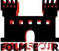 Logo design # 179515 for FOMSECUR: Secure advice enabling peace of mind  contest