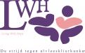 Logo # 213423 voor Ontwerp een logo voor LWH, een stichting die zich inzet tegen alvleesklierkanker wedstrijd