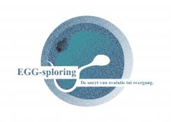 Logo # 379154 voor De eicel? Help ons nu aan een prachtlogo voor een symposium over dit onderwerp. wedstrijd