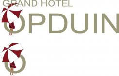 Logo # 211022 voor Desperately seeking: Beeldmerk voor Grand Hotel Opduin wedstrijd