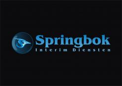 Logo # 405842 voor springbok wedstrijd