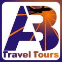 Logo # 222762 voor AB travel tours wedstrijd