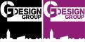 Logo # 206010 voor Creatief logo voor G-DESIGNgroup wedstrijd
