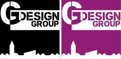 Logo # 206010 voor Creatief logo voor G-DESIGNgroup wedstrijd
