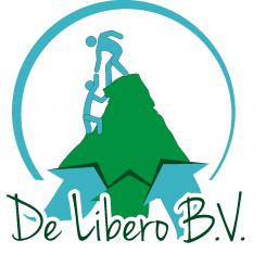 Logo # 201697 voor De Libero B.V. is een bedrijf in oprichting en op zoek naar een logo. wedstrijd