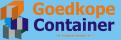 Logo # 206914 voor Nieuw Logo Voor Containerverhuur wedstrijd