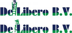 Logo # 201698 voor De Libero B.V. is een bedrijf in oprichting en op zoek naar een logo. wedstrijd