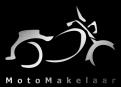 Logo design # 169196 for Company logo for DE MOTOMAKELAAR contest
