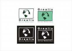 Logo # 371840 voor Logo voor Orealis wedstrijd