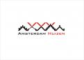 Logo design # 392811 for Design a striking, contemporary logo which Amsterdam and brokerage as an image can be found. contest