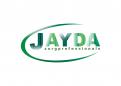 Logo # 393413 voor Passend Logo voor Jayda zorgprofessionals (afgeleide van Jade edelsteen) wedstrijd