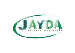 Logo # 393413 voor Passend Logo voor Jayda zorgprofessionals (afgeleide van Jade edelsteen) wedstrijd