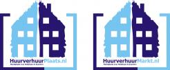 Logo # 204715 voor Logo voor Huur Verhuur Markt wedstrijd