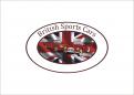 Logo # 420801 voor Nieuw logo voor British Sports Cars wedstrijd