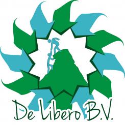 Logo # 201406 voor De Libero B.V. is een bedrijf in oprichting en op zoek naar een logo. wedstrijd