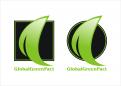 Logo design # 405055 for Are known worldwide? Design for us a unique GREEN logo contest