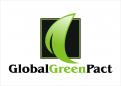 Logo design # 405057 for Are known worldwide? Design for us a unique GREEN logo contest