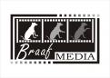 Logo # 403255 voor Ontwerp een stoer logo voor een klein startend mediabedrijf wedstrijd