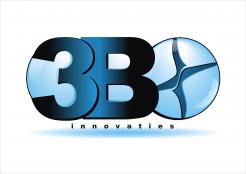 Logo # 410077 voor 3BX innovaties op basis van functionele behoeftes wedstrijd