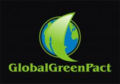 Logo design # 405068 for Are known worldwide? Design for us a unique GREEN logo contest