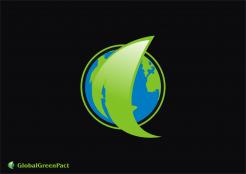 Logo # 405069 voor Wereldwijd bekend worden? Ontwerp voor ons een uniek GREEN logo wedstrijd