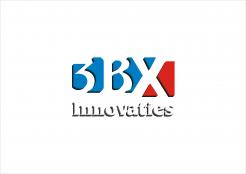 Logo # 411593 voor 3BX innovaties op basis van functionele behoeftes wedstrijd