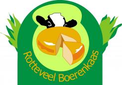 Logo # 185577 voor Gek op kaas? Ontwerp een nieuw logo voor een kaasboerderij! wedstrijd