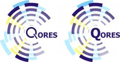Logo design # 181565 for Qores contest