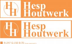 Logo # 206846 voor Logo voor meubelmaker/houtbewerker wedstrijd