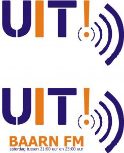 Logo # 181466 voor Ontwerp logo radio show wedstrijd