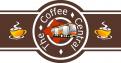 Logo # 204139 voor Een logo voor onze nog te openen espressobar/cafe die zich zal vestigen op het centraal station. wedstrijd
