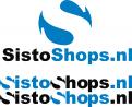 Logo # 409793 voor logo voor sistoshops wedstrijd