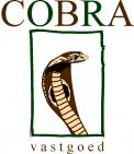 Logo # 232632 voor COBRA Vastgoed wedstrijd