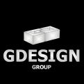 Logo # 208557 voor Creatief logo voor G-DESIGNgroup wedstrijd