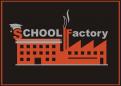Logo # 371273 voor The School Factory wedstrijd