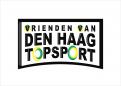 Logo # 411704 voor Logo (incl. voorkeursnaam) voor zakelijke vriendenclub van Stichting Den Haag Topsport wedstrijd