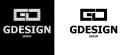 Logo # 207758 voor Creatief logo voor G-DESIGNgroup wedstrijd