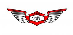 Logo # 424216 voor Classic Cars Amsterdam wedstrijd