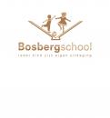 Logo # 202535 voor Ontwerp een vernieuwend logo voor de Bosbergschool Hollandsche Rading (Basisschool) wedstrijd