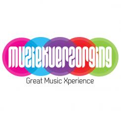 Logo # 305890 voor Logo ontwerp muziek- en entertainmentbedrijf wedstrijd