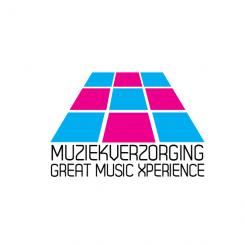 Logo # 306305 voor Logo ontwerp muziek- en entertainmentbedrijf wedstrijd
