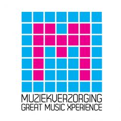 Logo # 306267 voor Logo ontwerp muziek- en entertainmentbedrijf wedstrijd