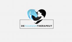 Logo # 876796 voor Ontwerp een bijzonder logo voor een paardentherapeut wedstrijd