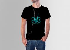 Logo # 898178 voor Designs voor op t-shirts wedstrijd