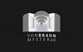 Logo # 917141 voor Logo voor Escaperoom op het Forteiland wedstrijd