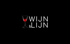 Logo design # 913937 for Logo for Dietmethode Wijn&Lijn (Wine&Line)  contest