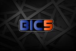 Logo design # 876837 for BIC5: Business, IT & Compliance professionals in search of a stunning logo. contest